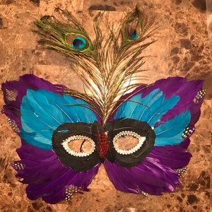 Masquerade Mask